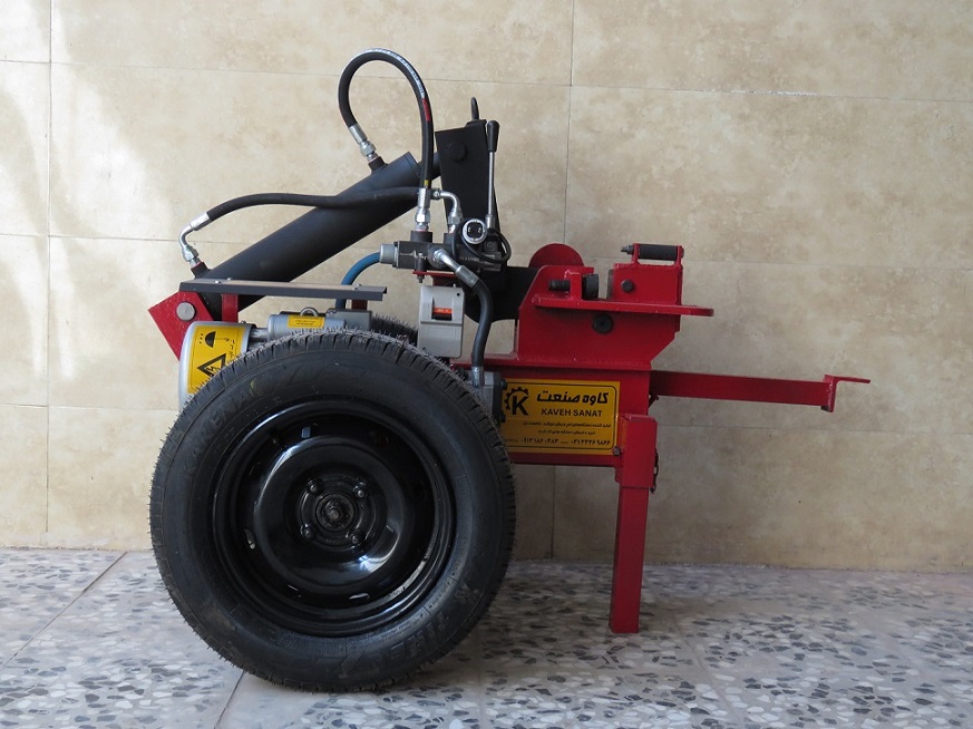 قیچی دوکاره خم و برش| کد KS-1633